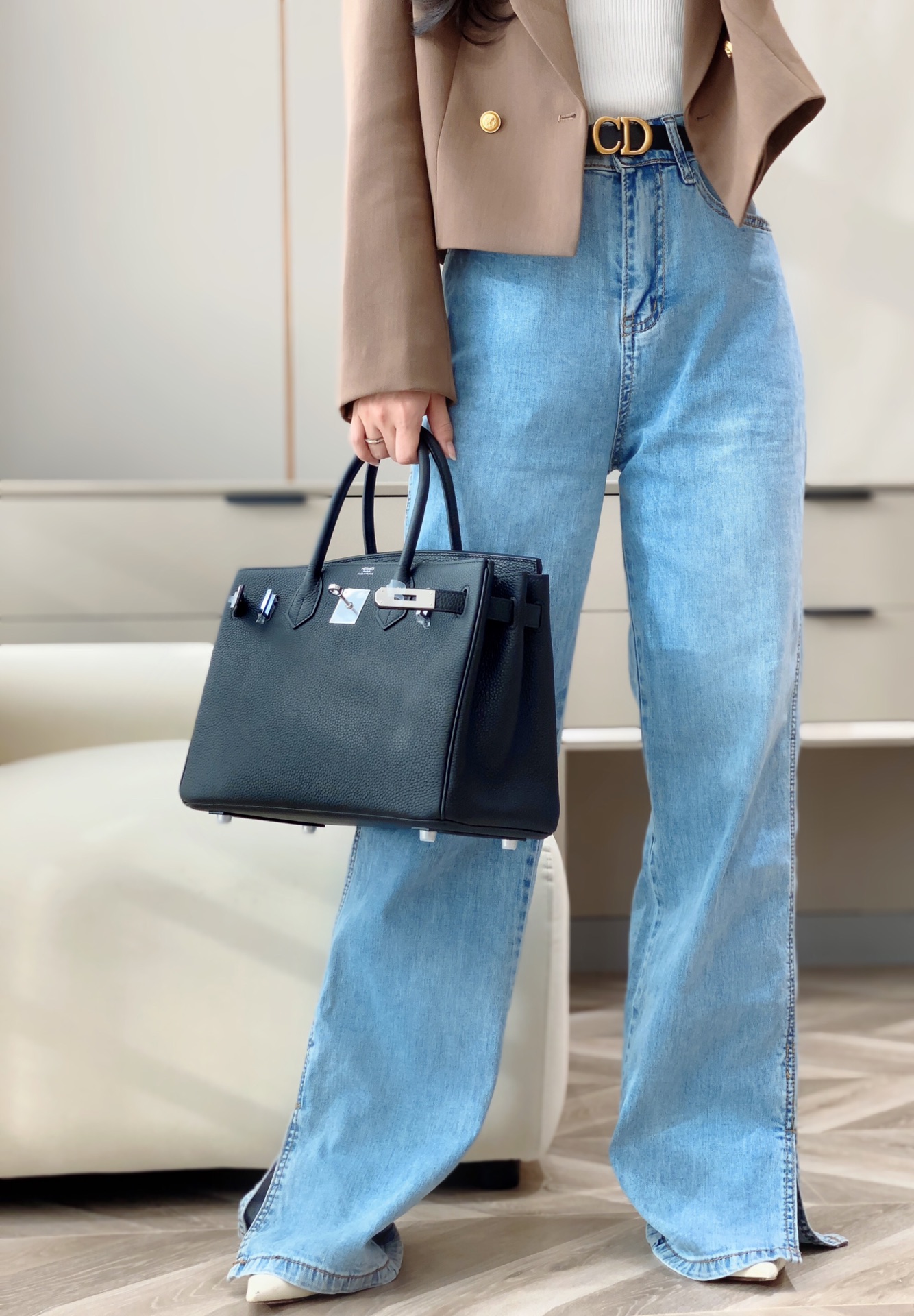 Hermes Birkin Bags